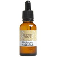 Essentially Natural Hyaluronic Serum
